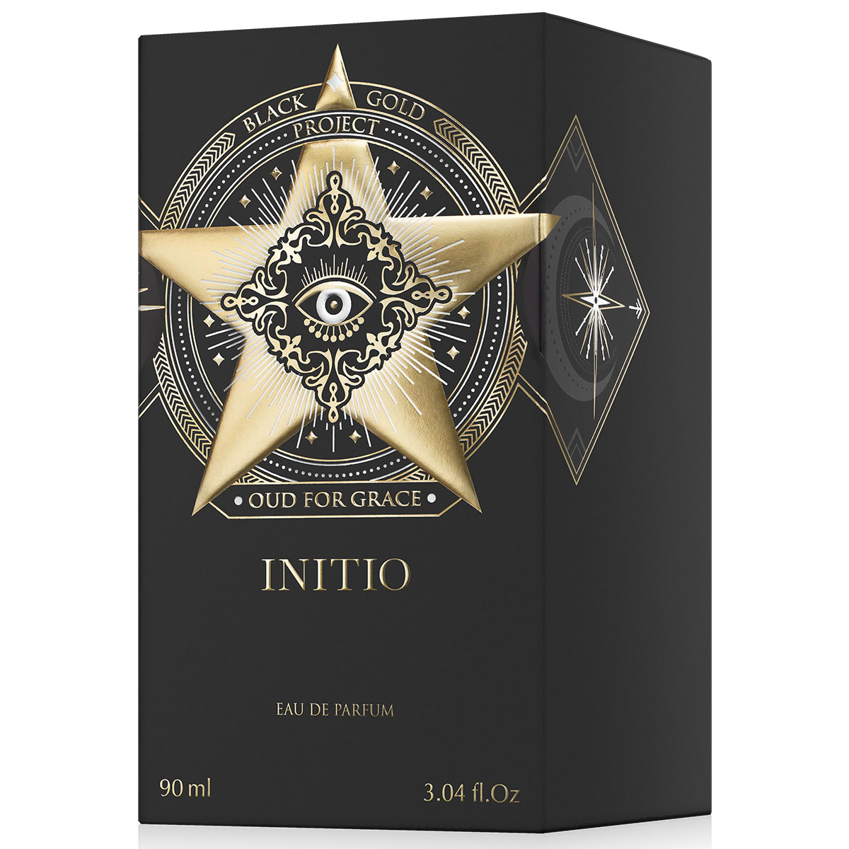 INITIO Oud for Grace Eau de Parfum Spray 90ml