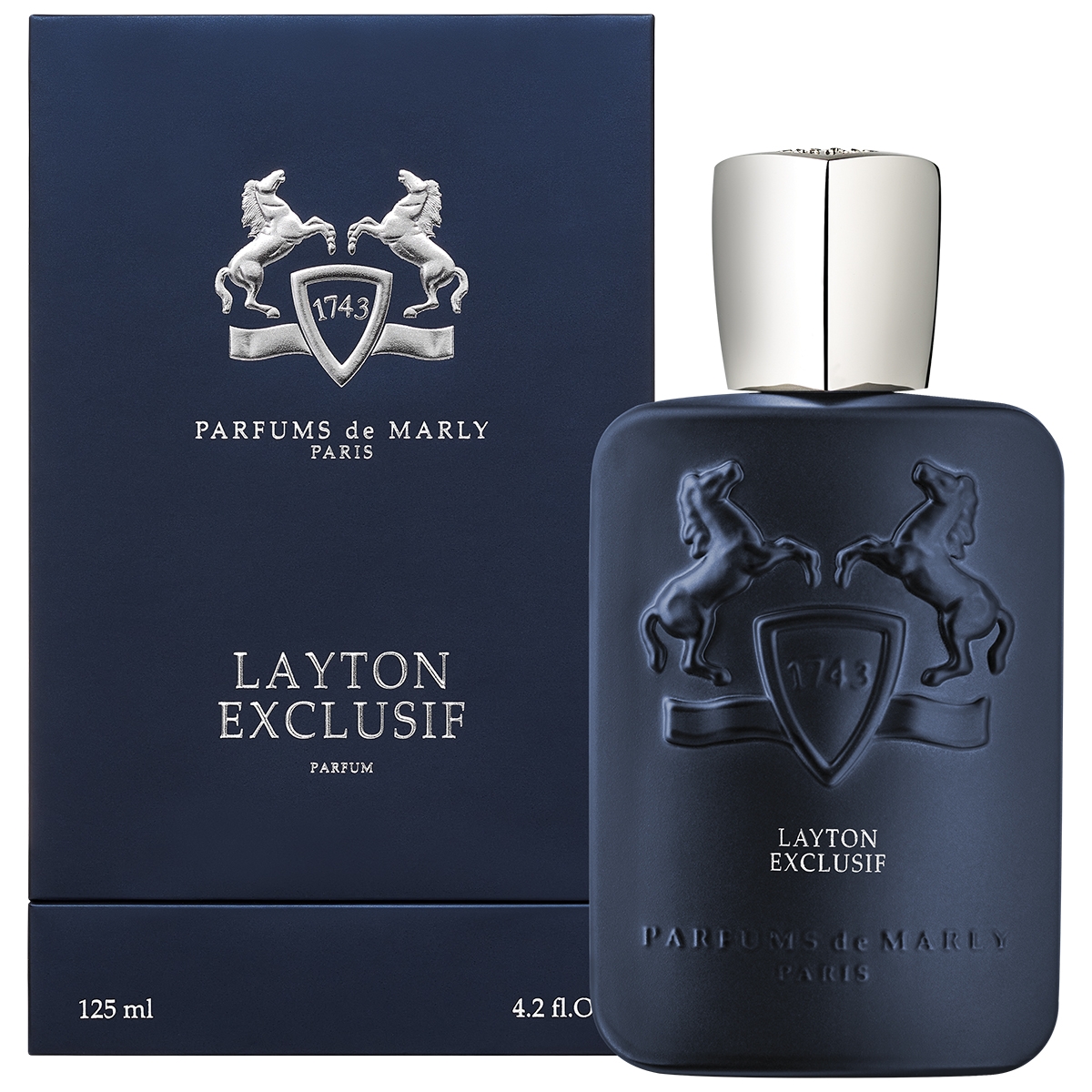 Parfums de Marly Layton Exclusif Eau de Parfum Spray 125ml
