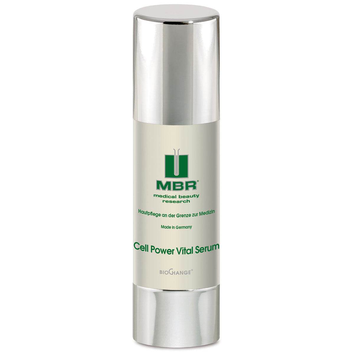 MBR BioChange® Cell Power Vital Serum