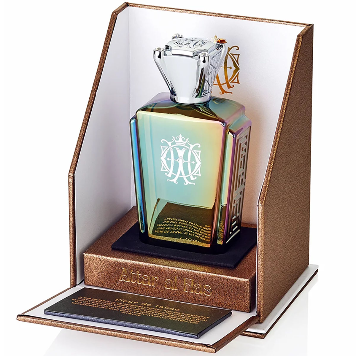 Attar al Has Fleur de Tabac Extrait de Parfum Spray 100ml