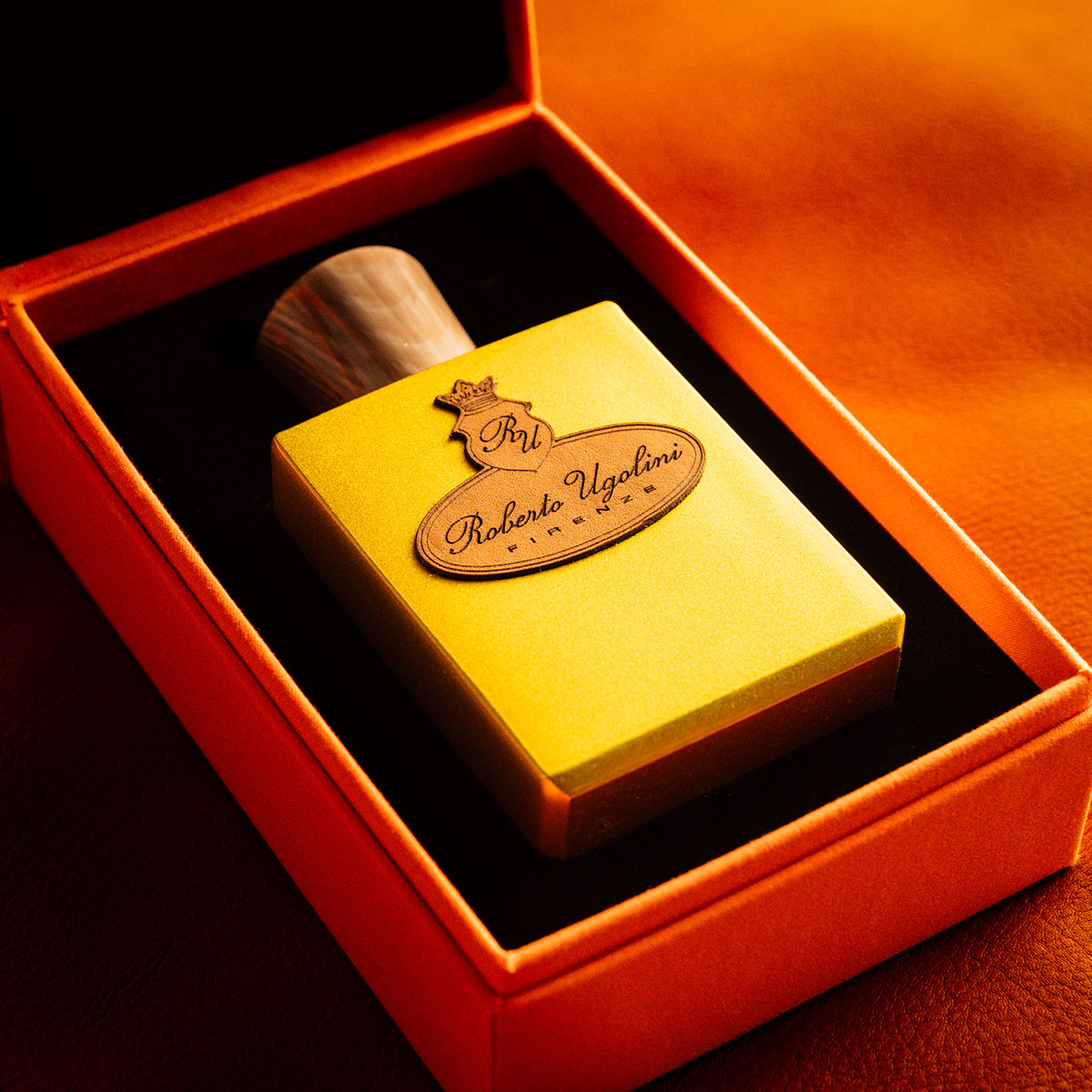 Roberto Ugolini Limonaia Extrait de Parfum Spray 100ml