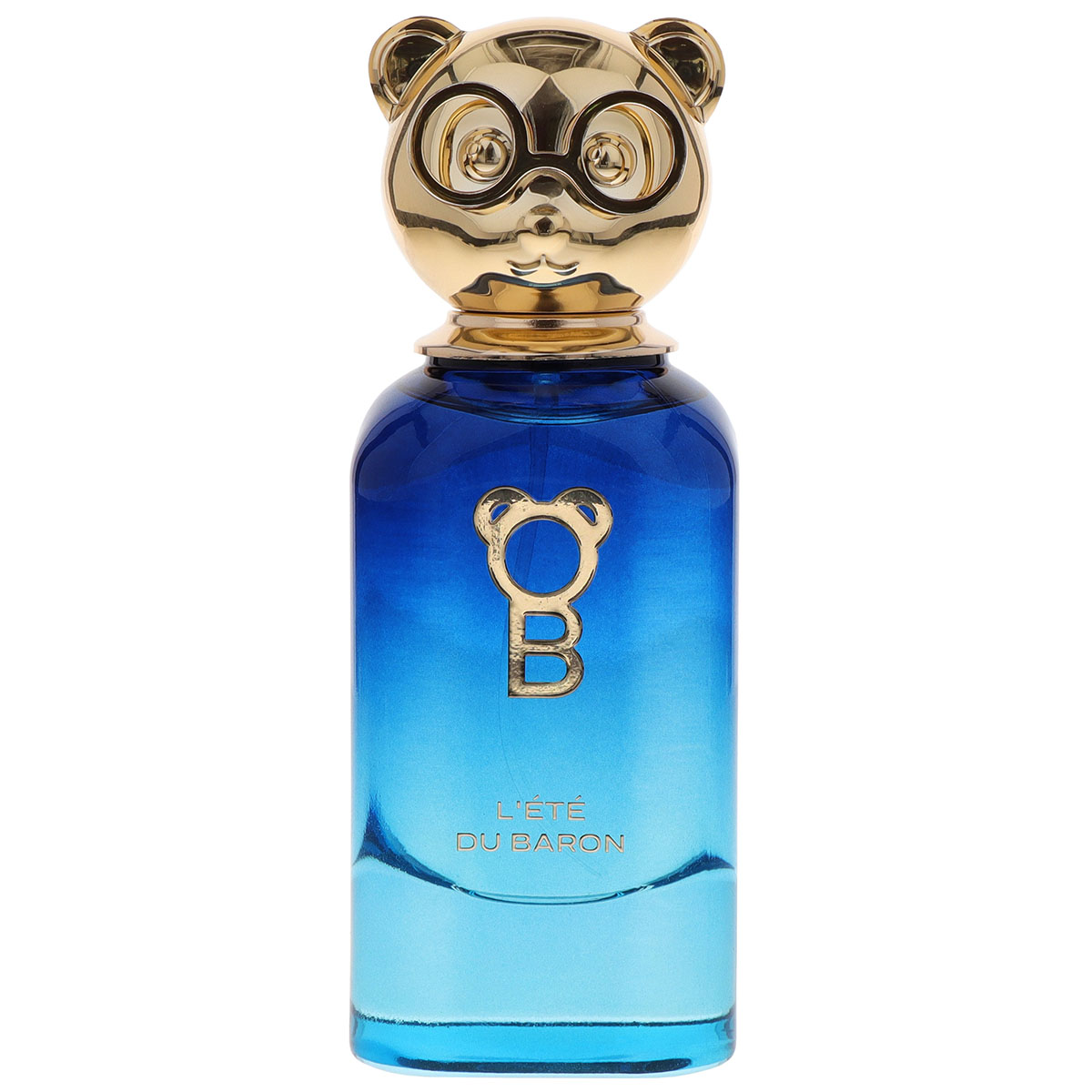 BARON FILOU L´Été du Baron Eau de Parfum Spray 50ml