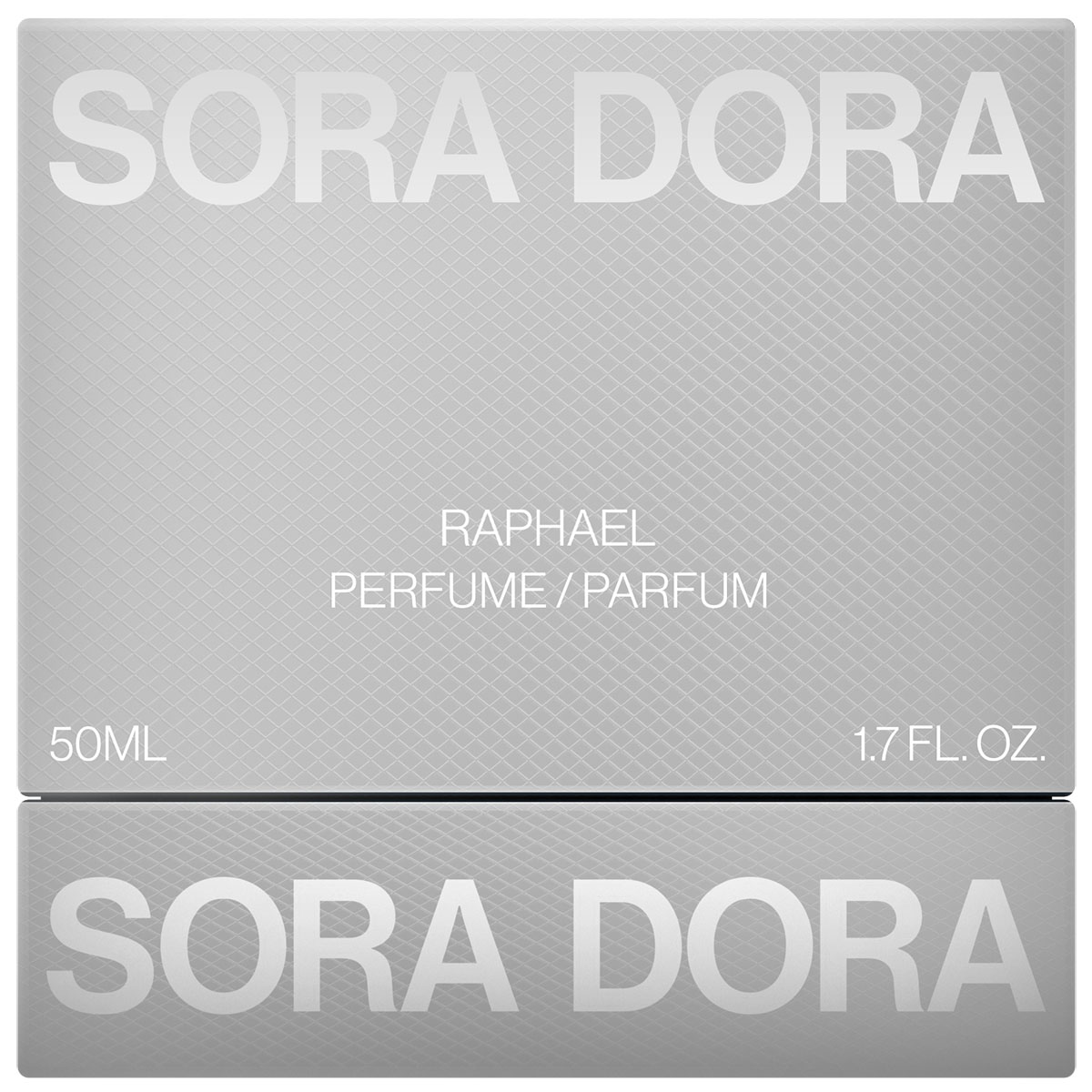SoraDora Raphael Extrait de Parfum Spray 50ml