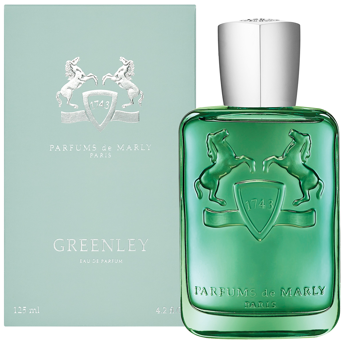 Parfums de Marly Greenley Eau de Parfum Spray 125ml