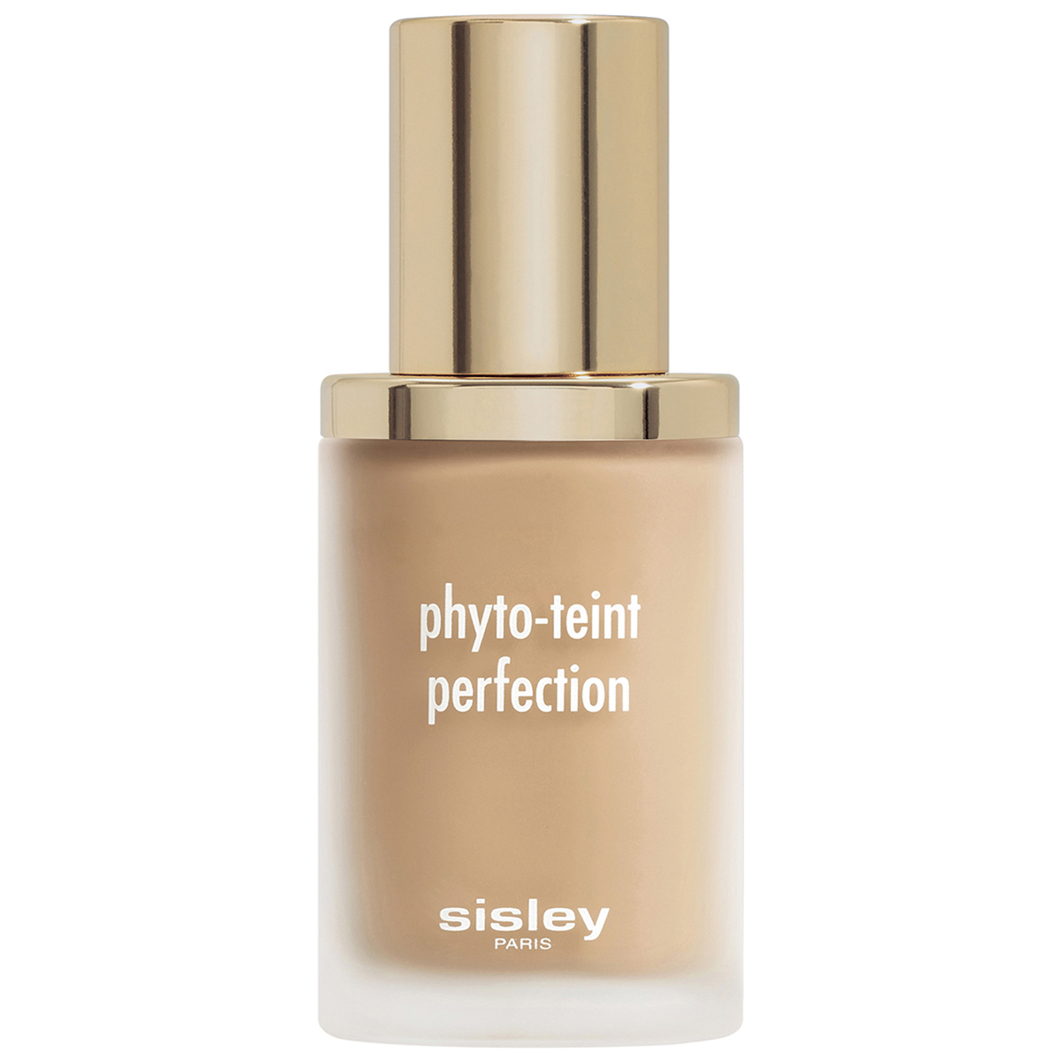 Sisley Phyto-Teint Perfection 30ml - 3W2 Hazel