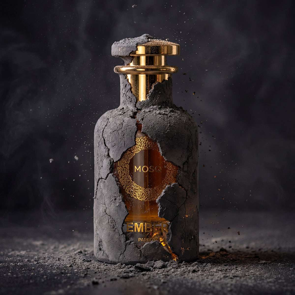 MOSQ Ember Parfum Spray 50ml