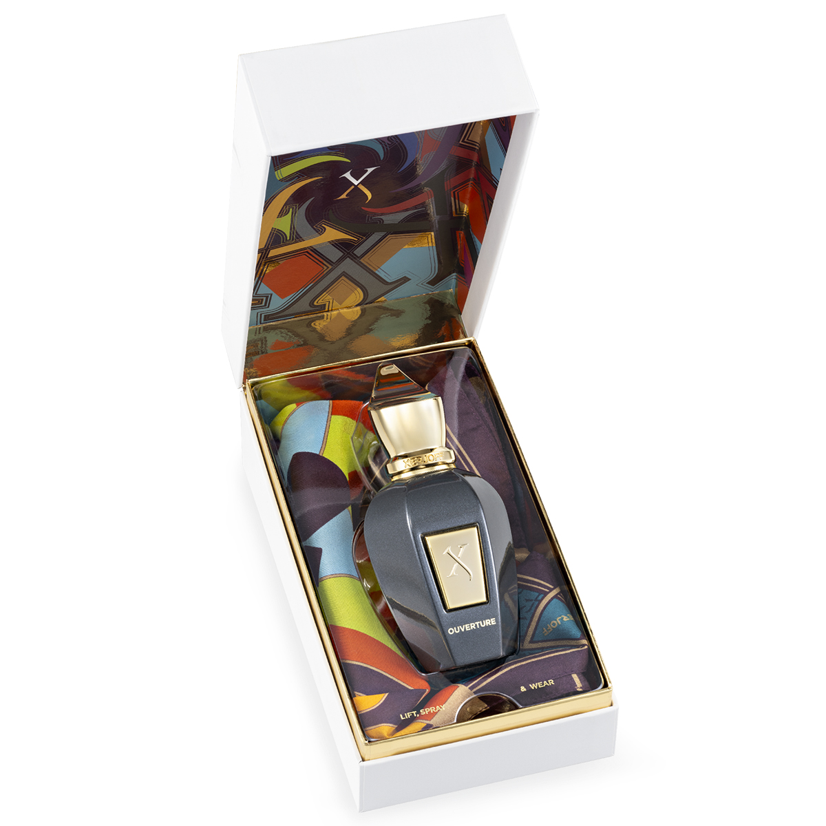 Xerjoff Ouverture Eau de Parfum Spray 50ml