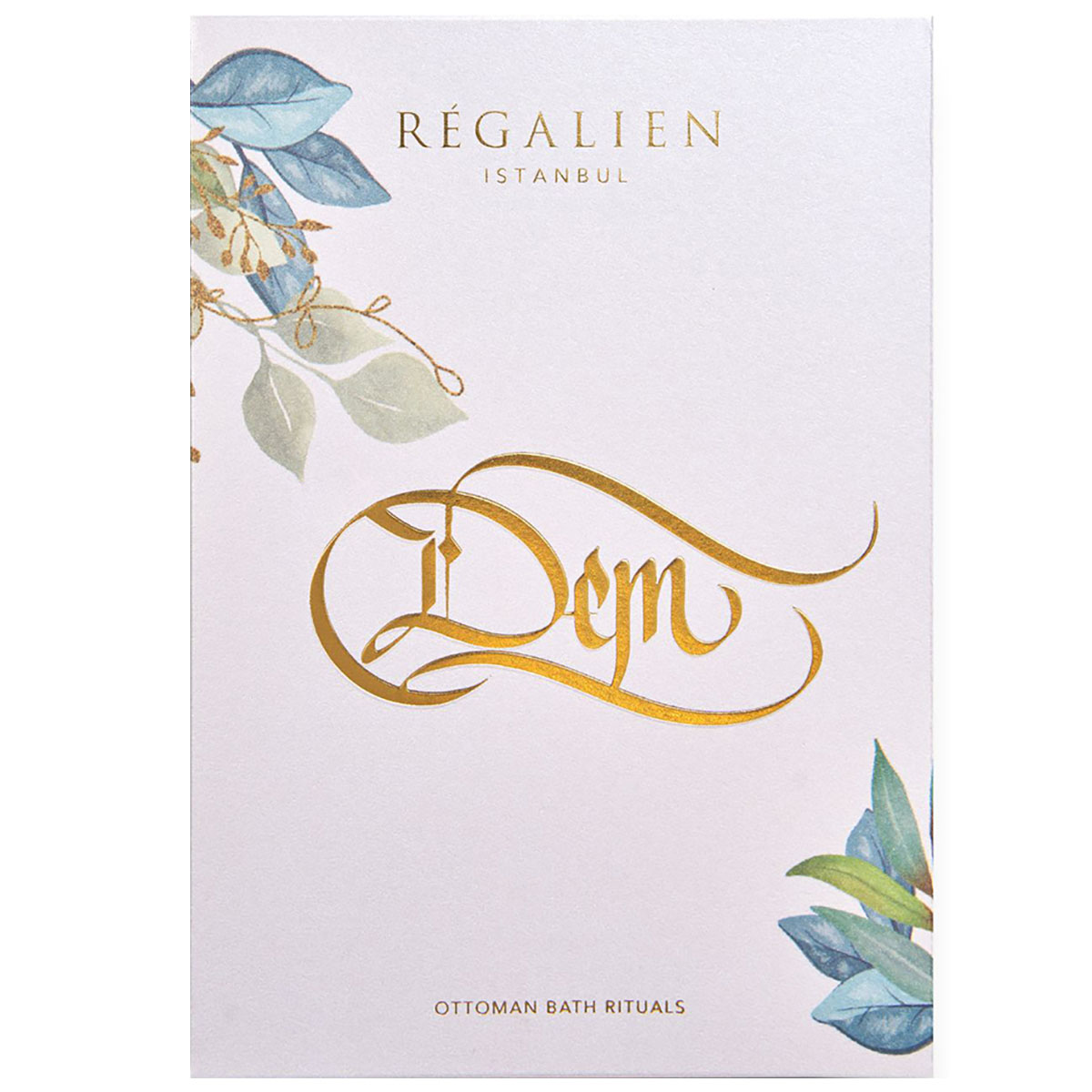 RÉGALIEN Dem Extrait de Parfum Spray 80ml