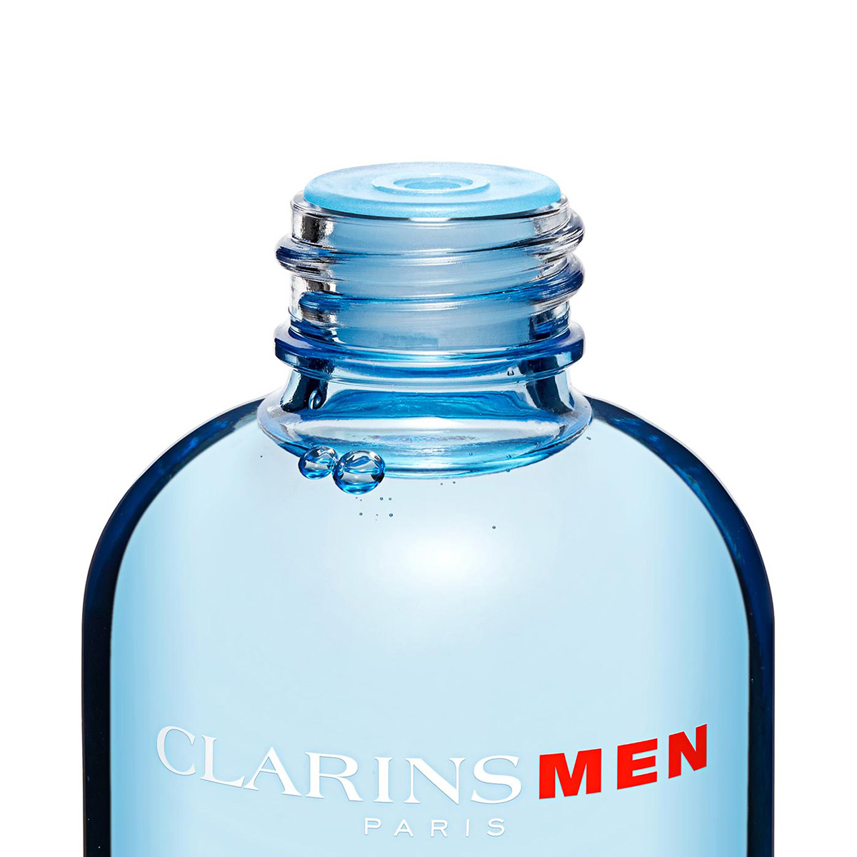 CLARINSMEN Lotion Apaisante Après-Rasage 100ml