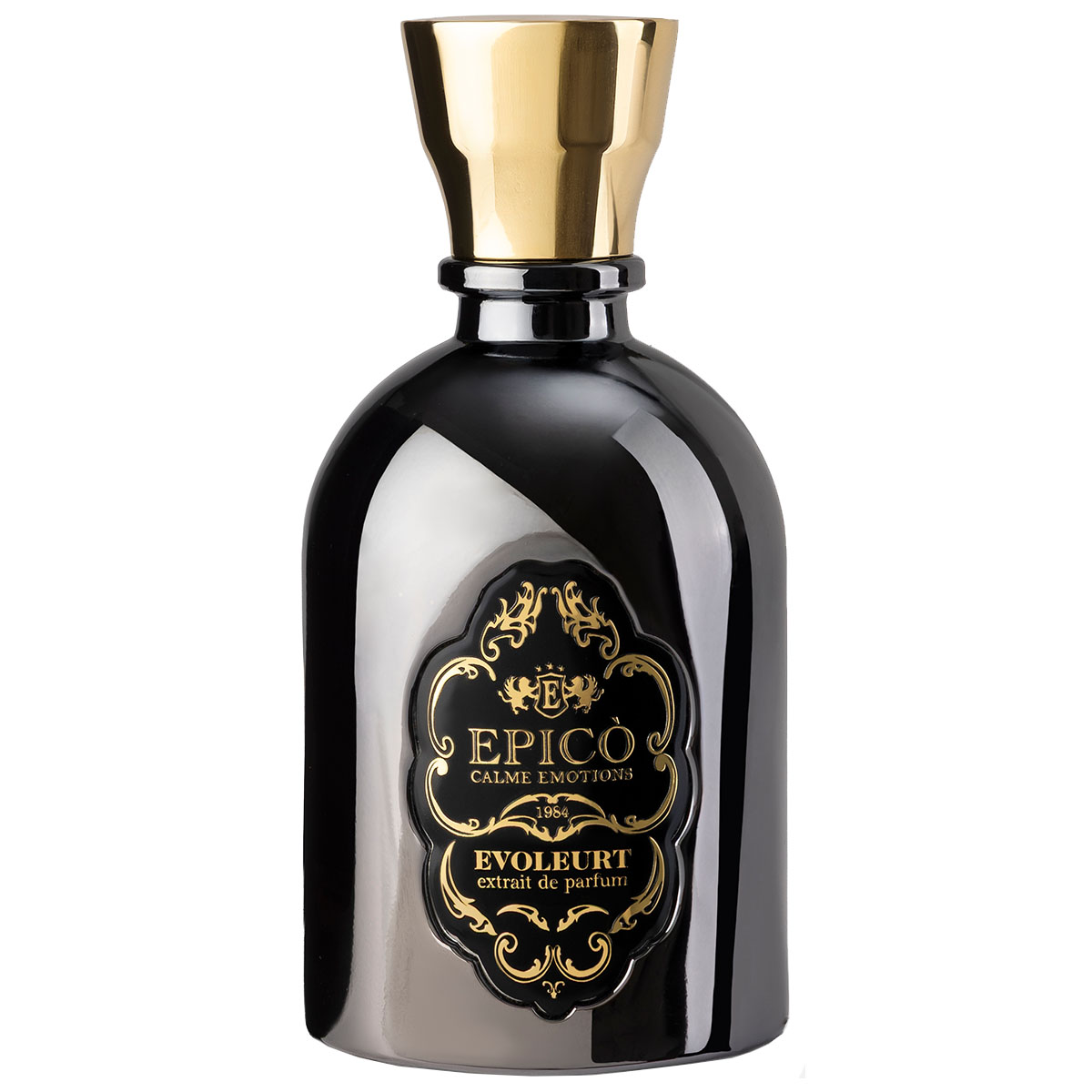 ÉPICO Evoleurt Extrait de Parfum Spray 100ml