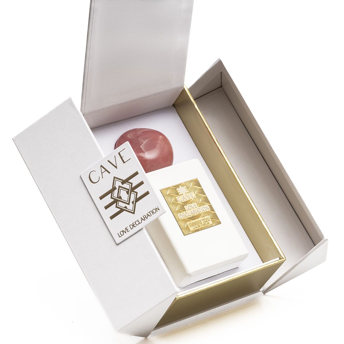 CAVE Love Declaration Extrait de Parfum Spray 100ml
