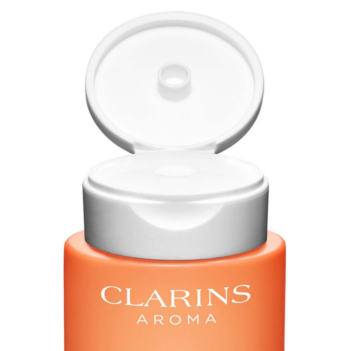 CLARINS Eau des Jardins Douche Fraîche Pétillante 200ml