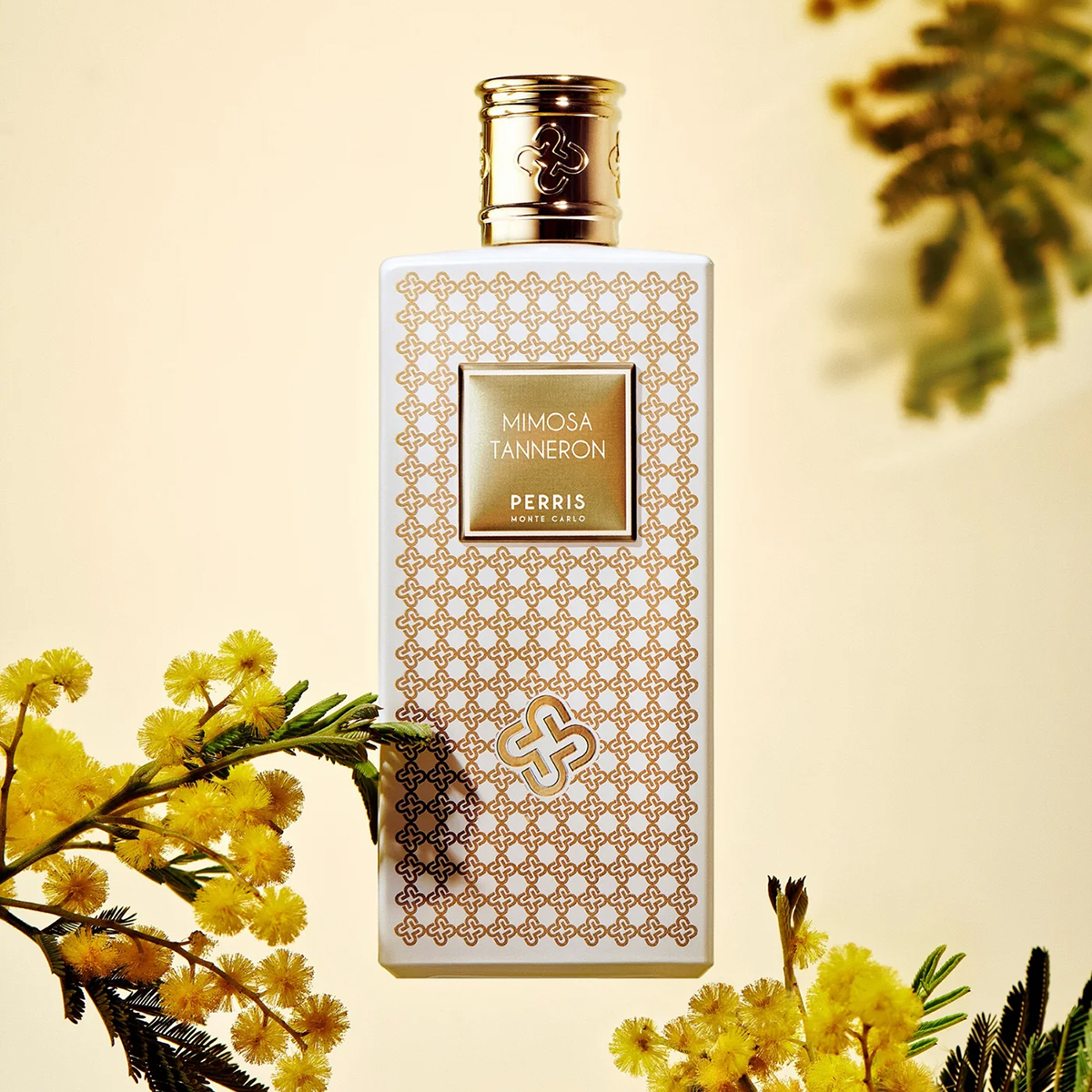PERRIS Monte Carlo Mimosa Tanneron Eau de Parfum Spray 50ml