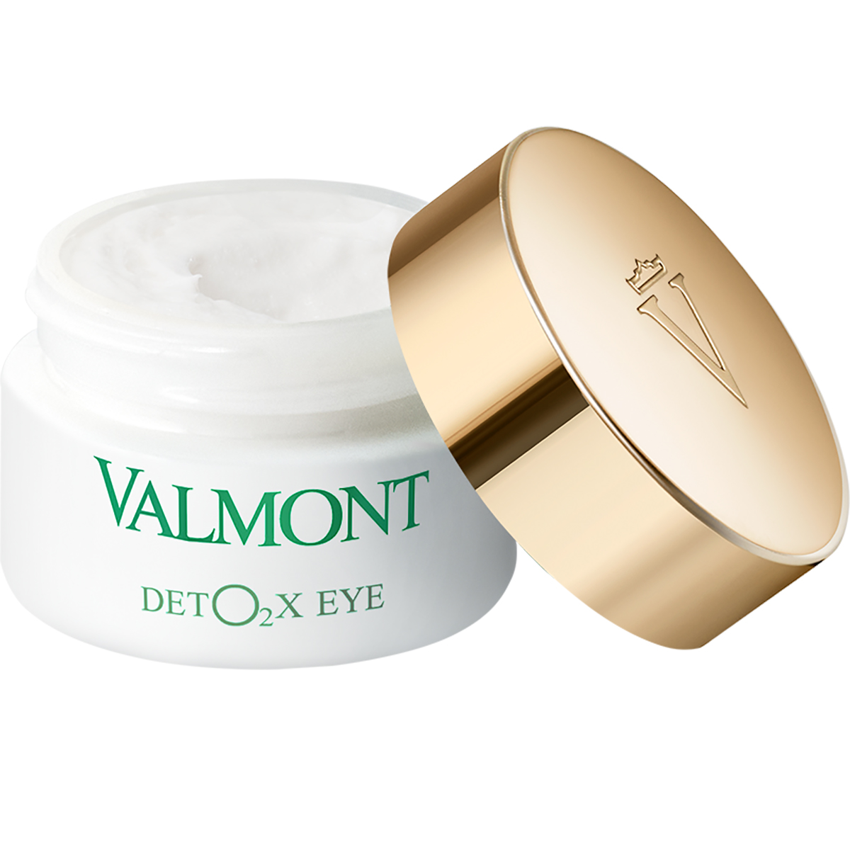 Valmont DetO2x Eye 12ml