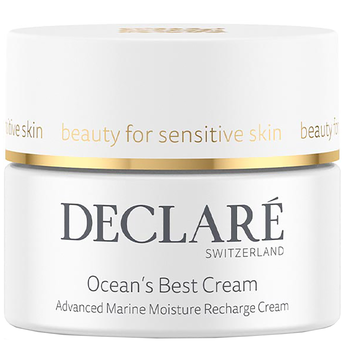 Déclare Hydro Balance Ocean`s Best 50ml
