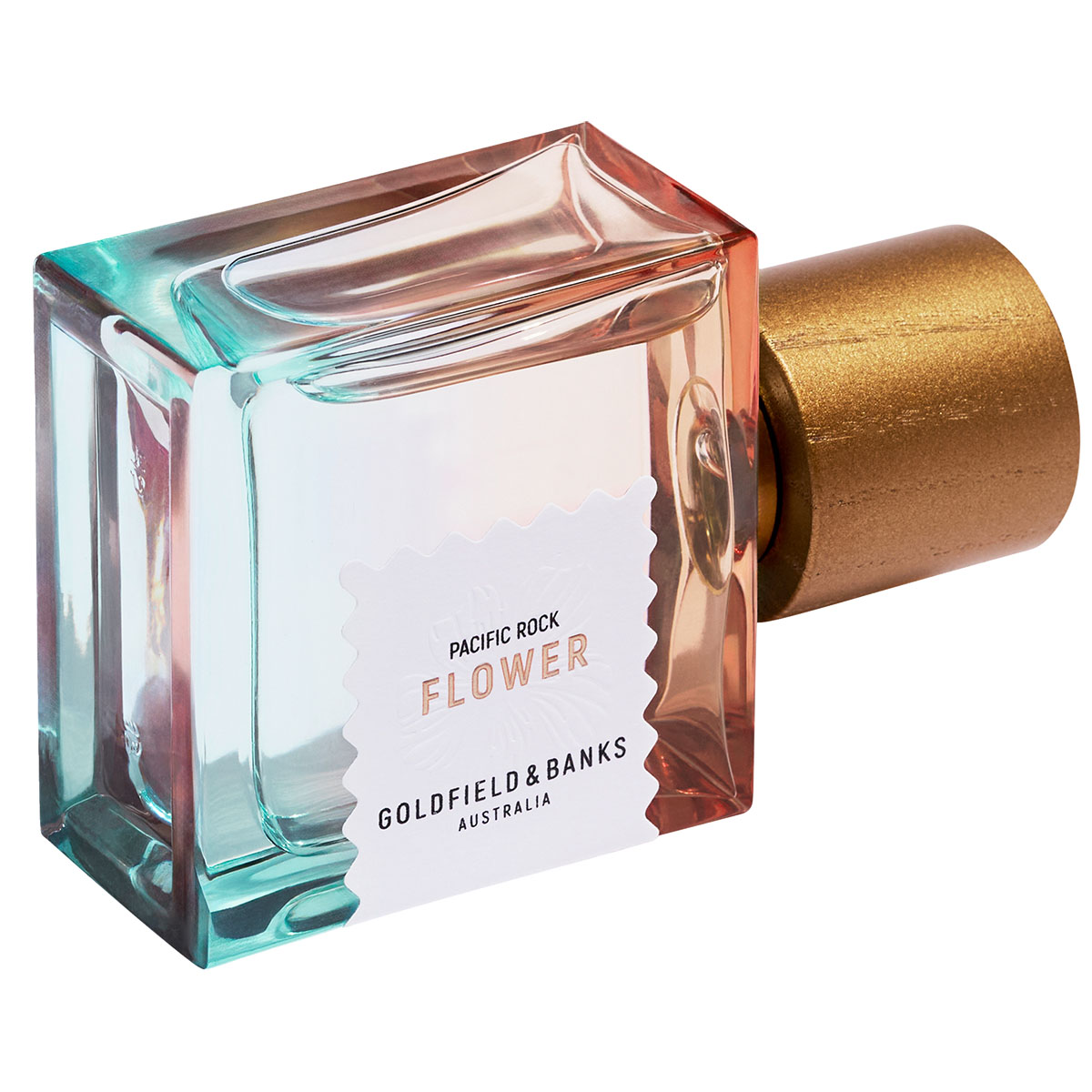 Goldfield & Banks Pacific Rock Flower Eau de Parfum Spray 50ml