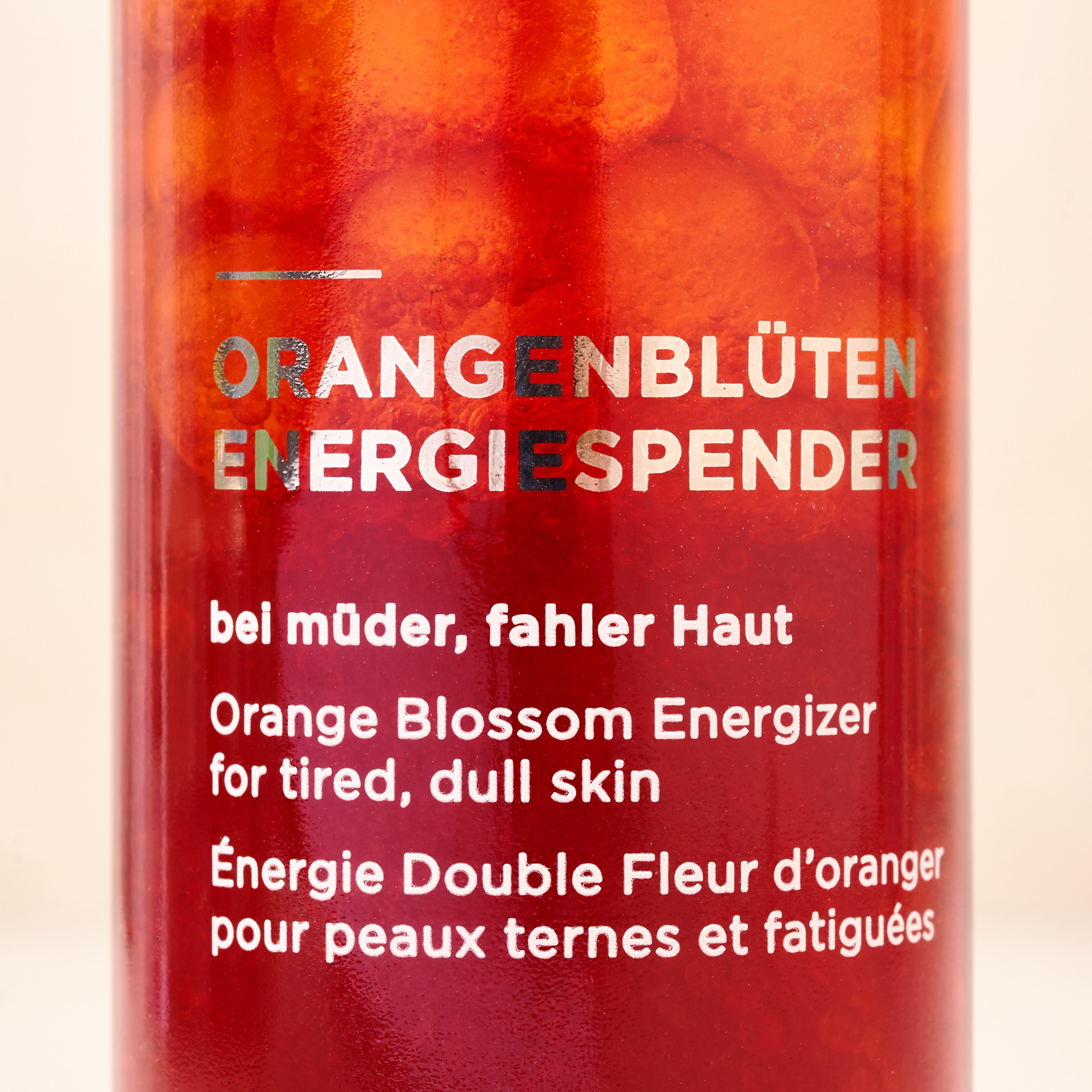 ANNEMARIE BÖRLIND Orangenblüten-Energiespender 50ml