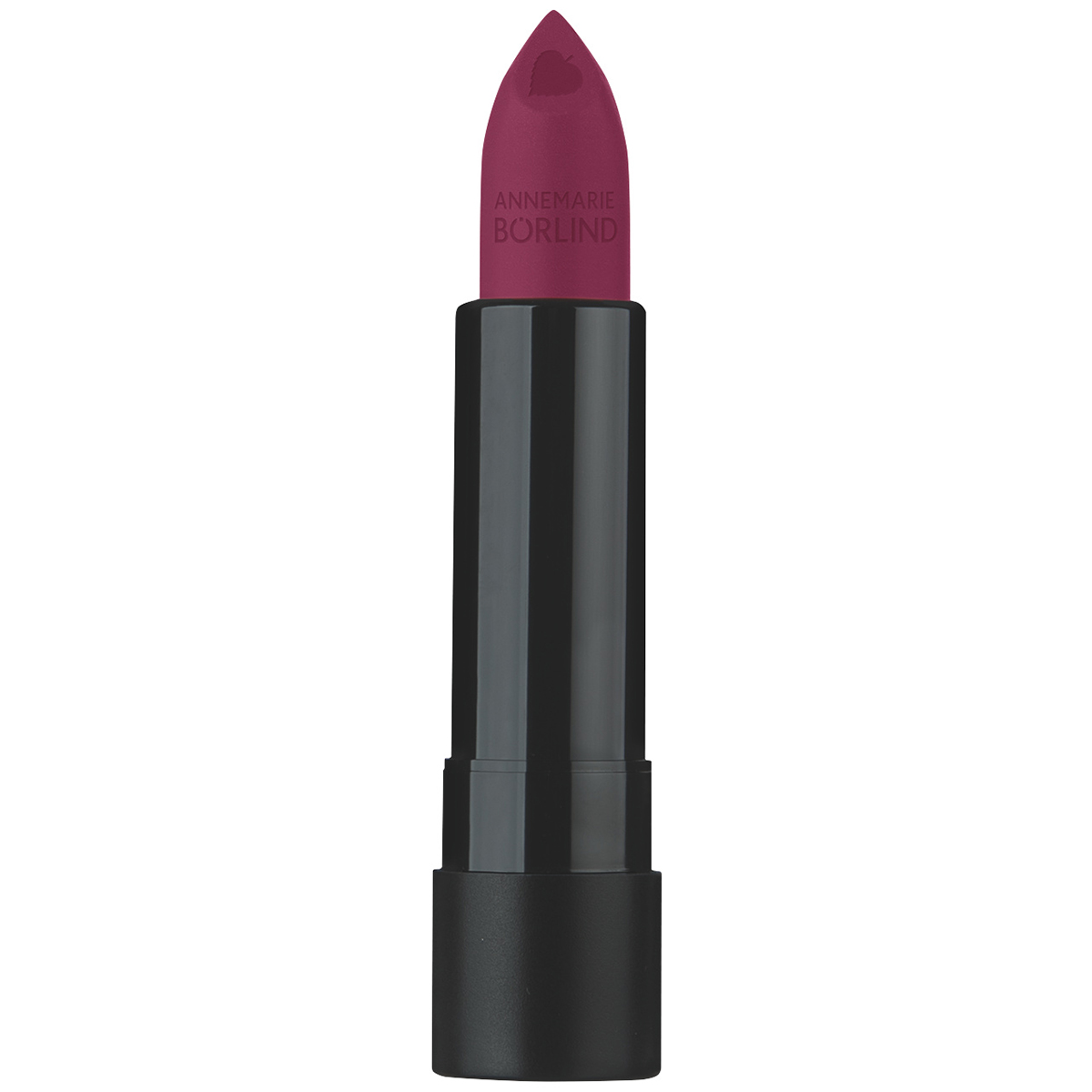 ANNEMARIE BÖRLIND Lipstick Matt 4g - Matt Berry