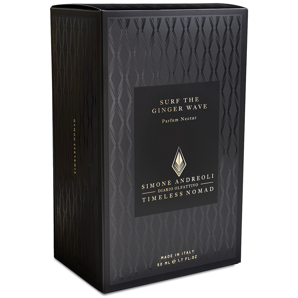 Simone Andreoli Surf The Ginger Wave Eau de Parfum Spray 50ml