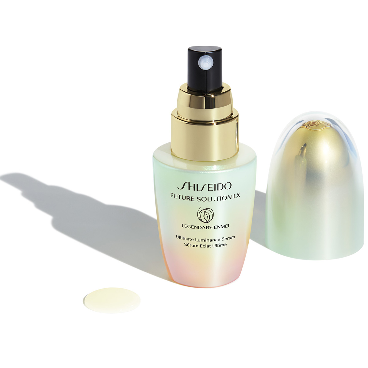 Shiseido Future Solution LX Legendary Enmei Ultimate Luminance Serum 30ml