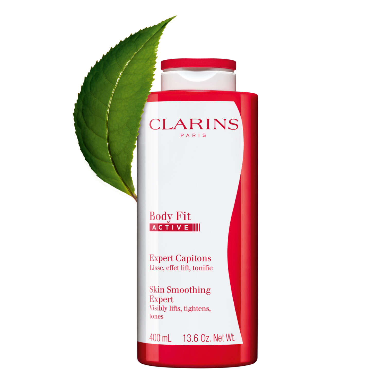 CLARINS Body Fit Active XL 400ml