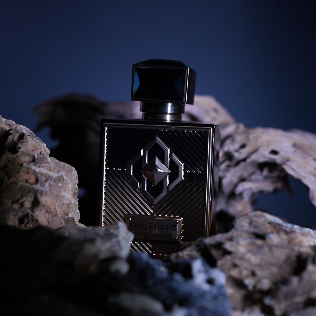 AQUILARIA LUMINOIR Oud Frame Parfum Extrait Spray 100ml
