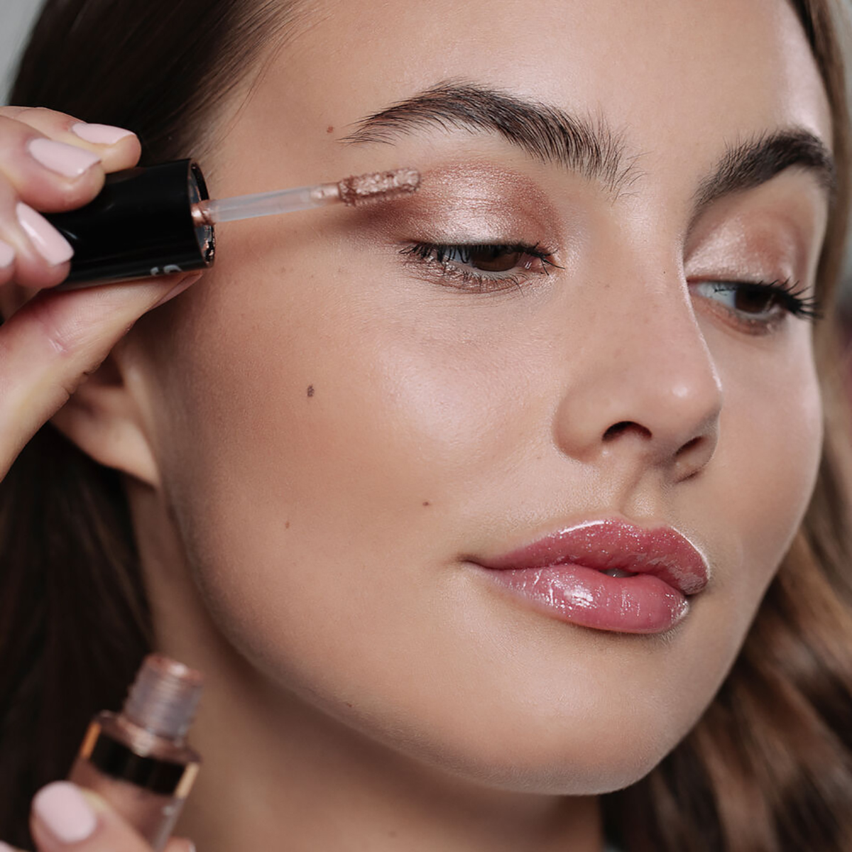 Sisley Ombre Éclat Liquide 6,5ml - 2 Copper