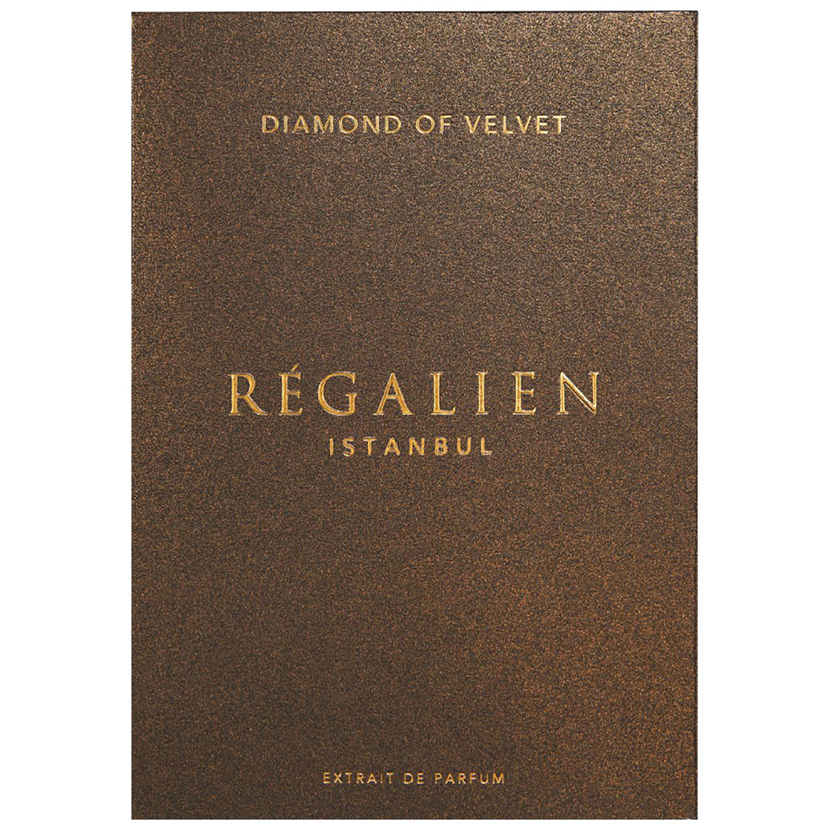 RÉGALIEN Diamond of Velvet Extrait de Parfum Spray 80ml