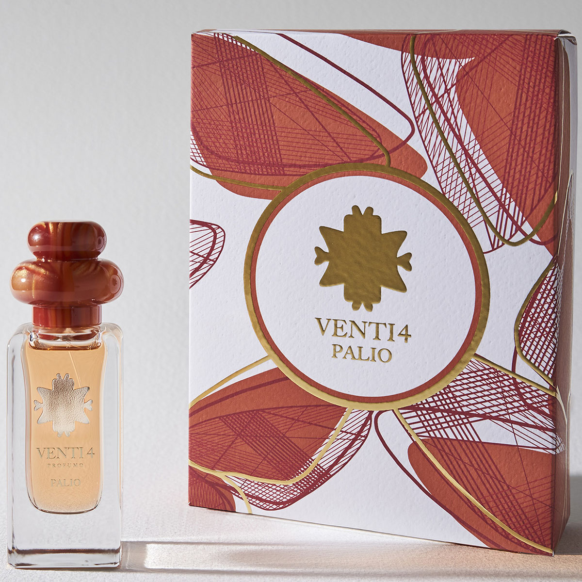 VENTI4 Palio Eau de Parfum Spray 50ml