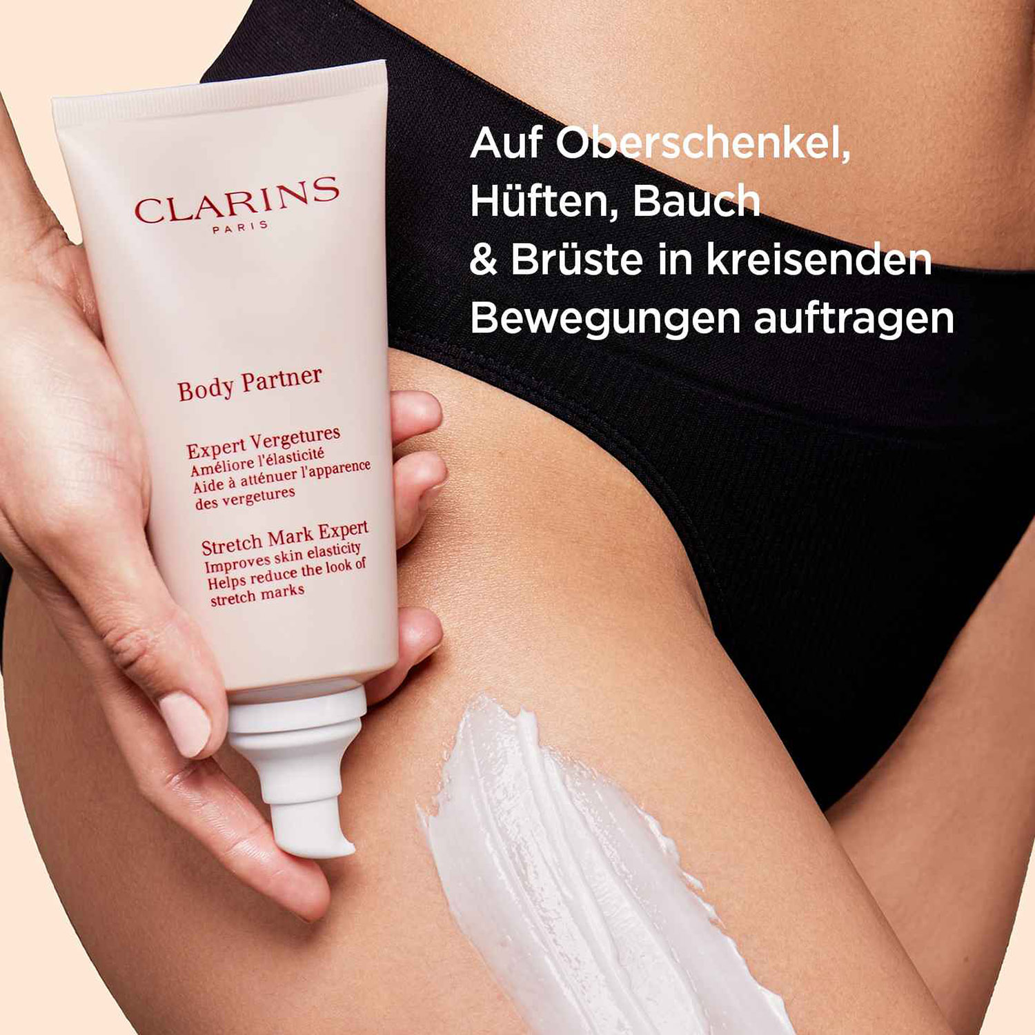 CLARINS Body Partner 175ml