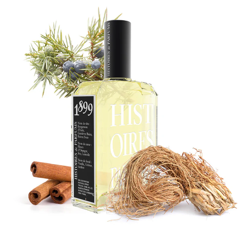 Histoires de Parfums 1899 Eau de Parfum Spray 60ml