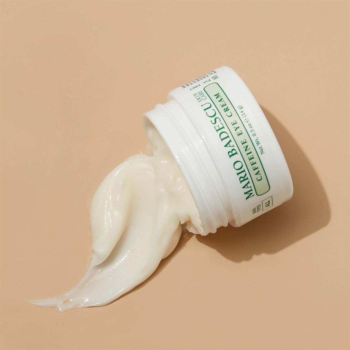 Mario Badescu Caffeine Eye Cream 14ml