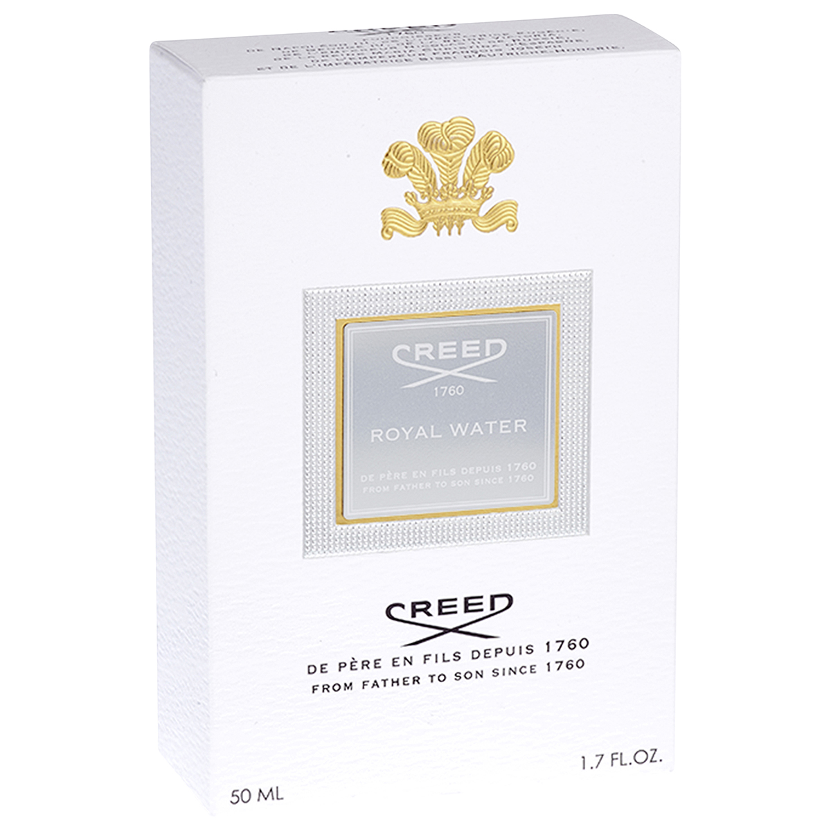 Creed Royal Water Eau de Parfum Spray 50ml