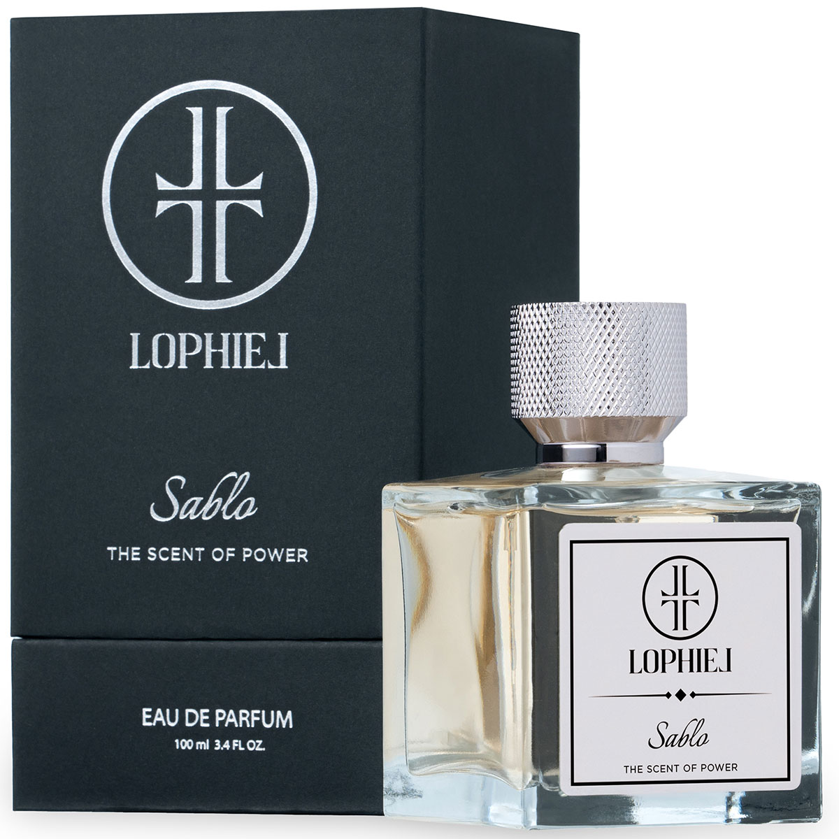 LOPHIEL Sablo Eau de Parfum Spray 100ml