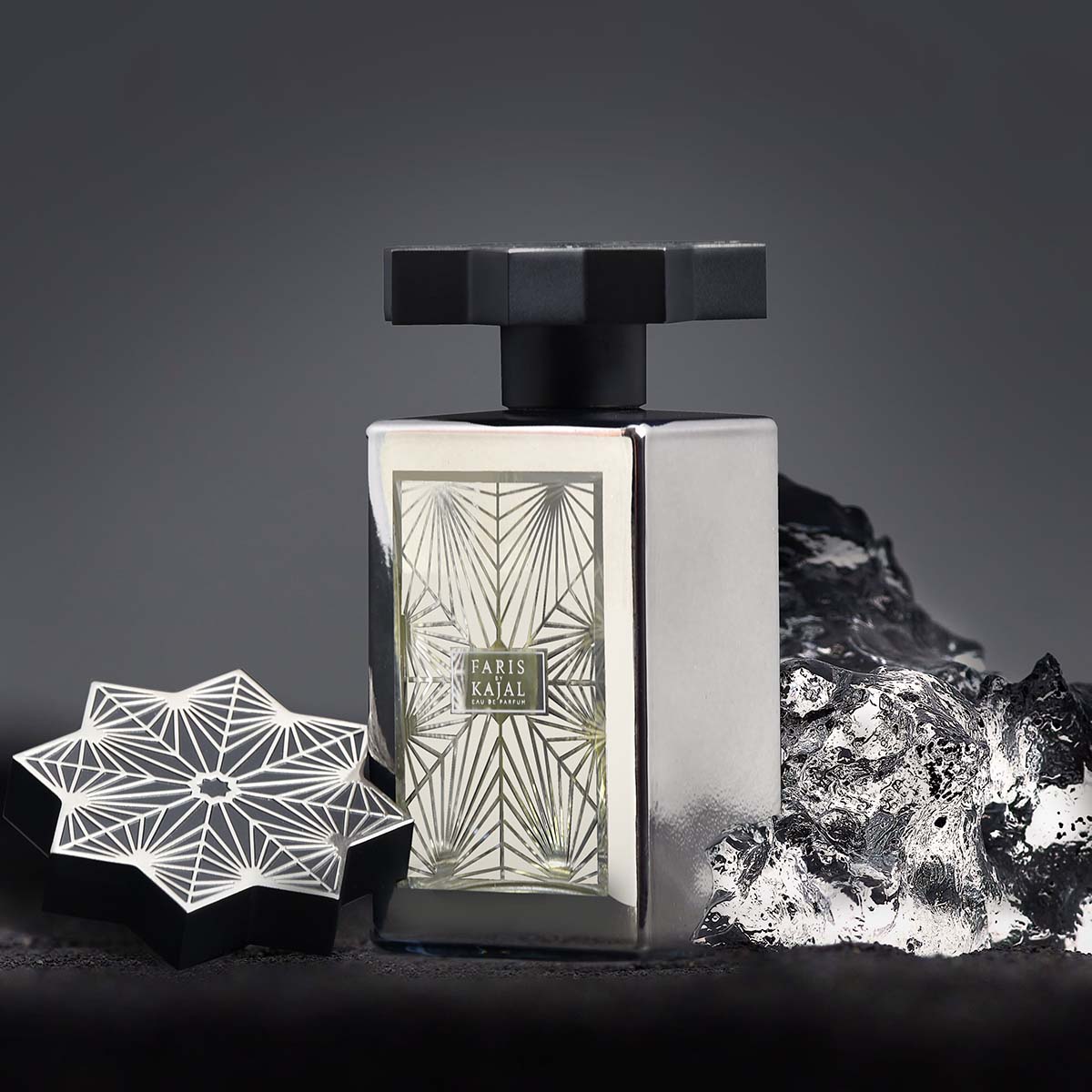 Faris by Kajal Eau de Parfum Spray 100ml
