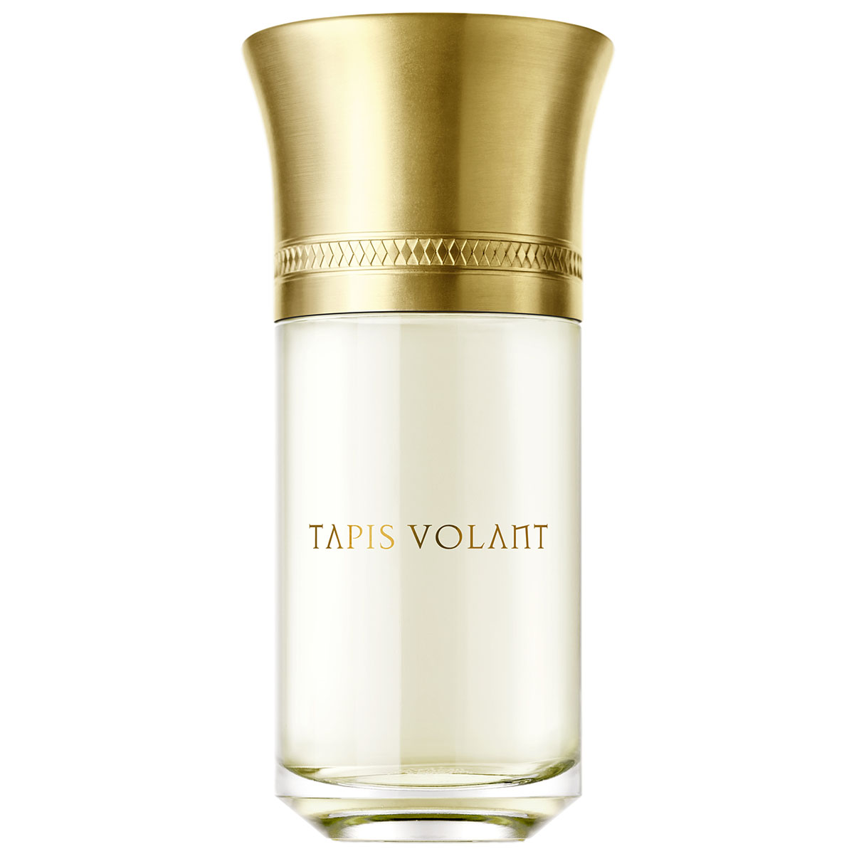 LIQUIDES IMAGINAIRES Tapis Volant Eau de Parfum Spray 100ml