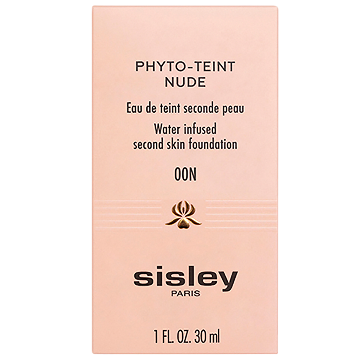 Sisley Phyto-Teint Nude 30ml - 00N Pearl