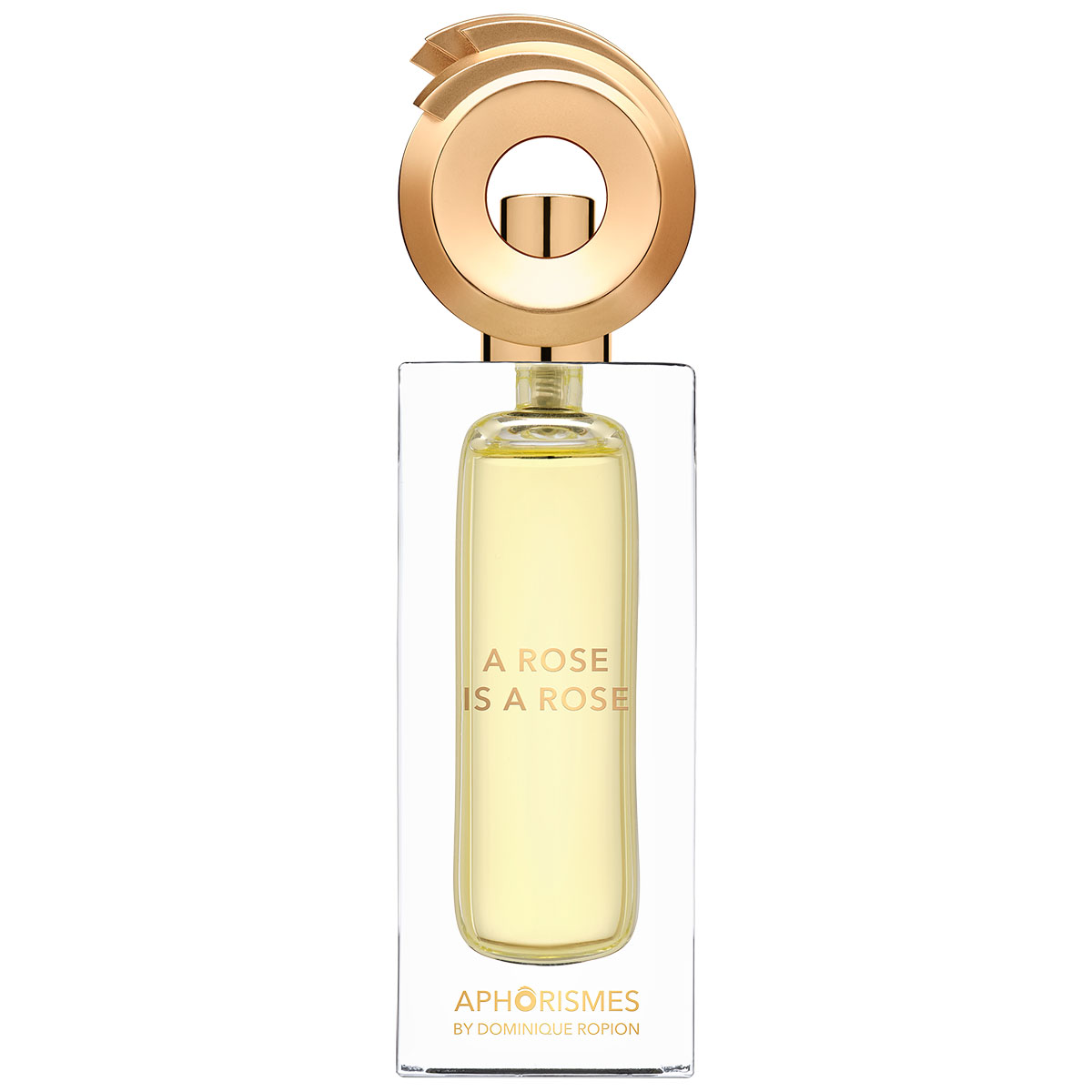 APHÔRISMES by Dominique Ropion A Rose Is A Rose Parfum Intense Spray 50ml
