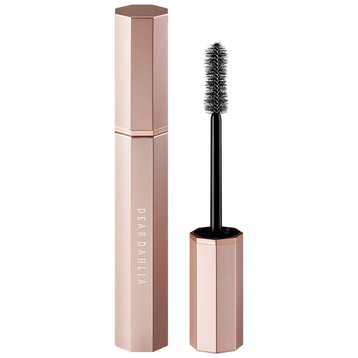 DEAR DAHLIA Lash Voluminizing Mascara Black 10ml