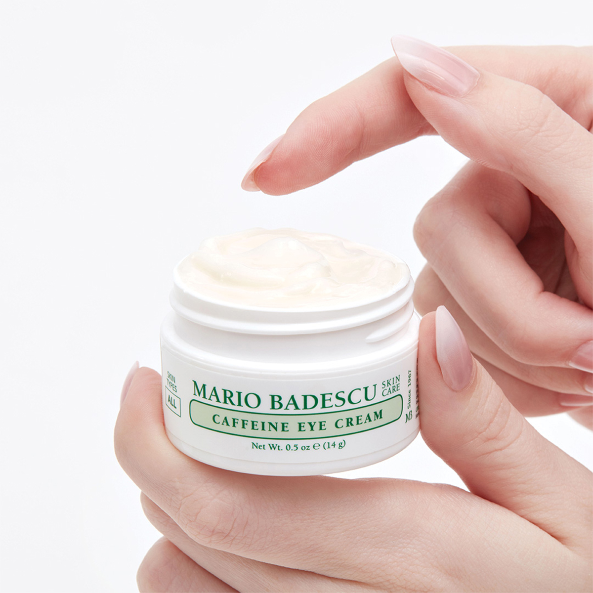 Mario Badescu Caffeine Eye Cream 14ml