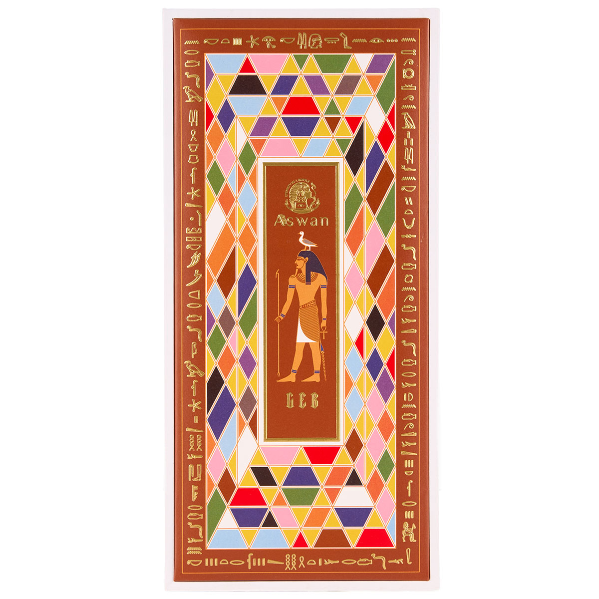 ASWAN GEB Eau de Parfum Spray 100ml