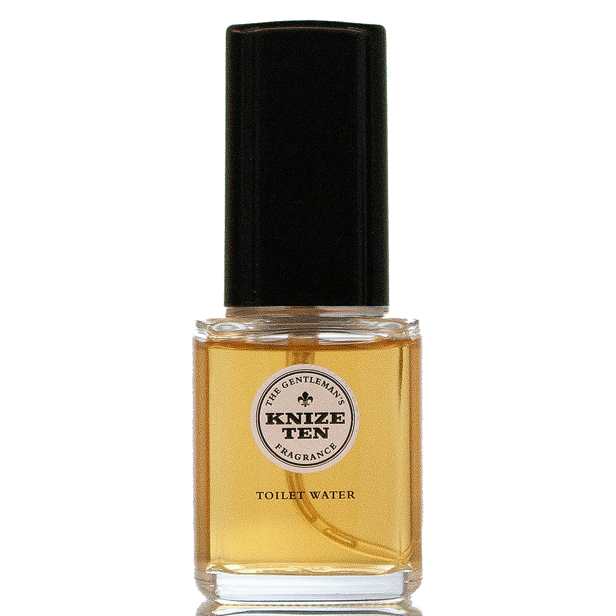 Knize Ten Toilet Water Natural Spray 30ml