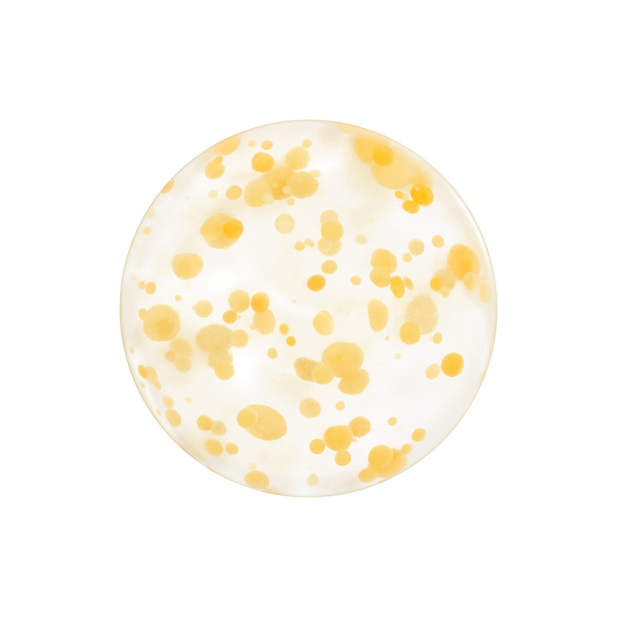 Shiseido WASO Yuzu-C Beauty Sleeping Mask 50ml