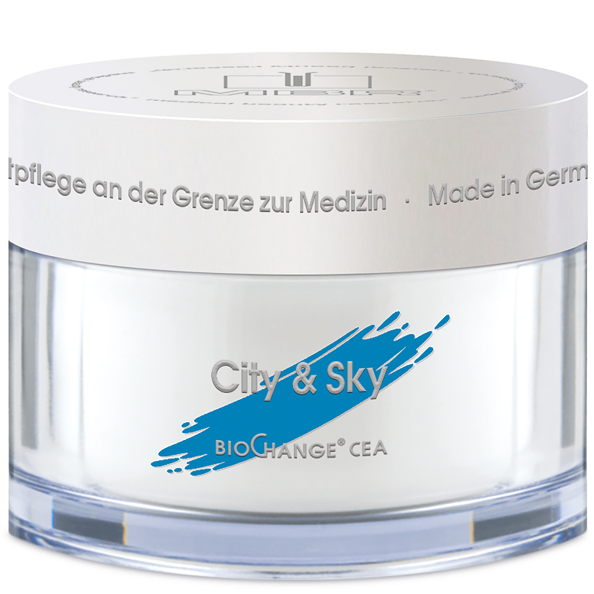 MBR BioChange® CEA City & Sky 50ml