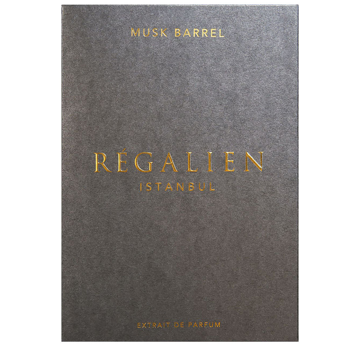 RÉGALIEN Musk Barrel Extrait de Parfum Spray 80ml