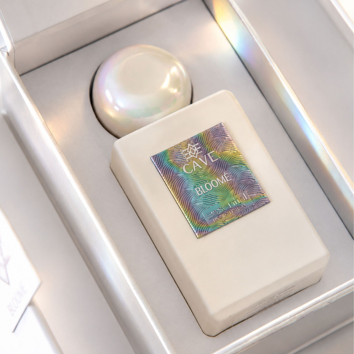 CAVE Bloomé Extrait de Parfum Spray 100ml