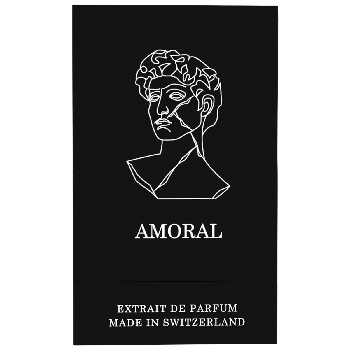 pernoire Amoral Extrait de Parfum Spray 50ml
