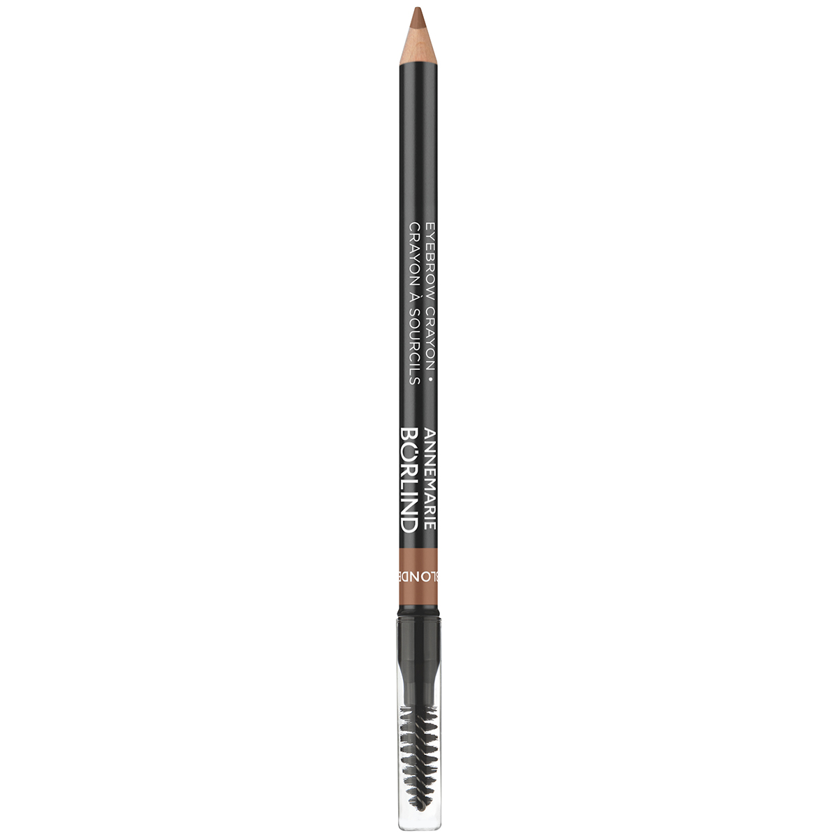 ANNEMARIE BÖRLIND Eyebrow Pencil 1g - Blonde