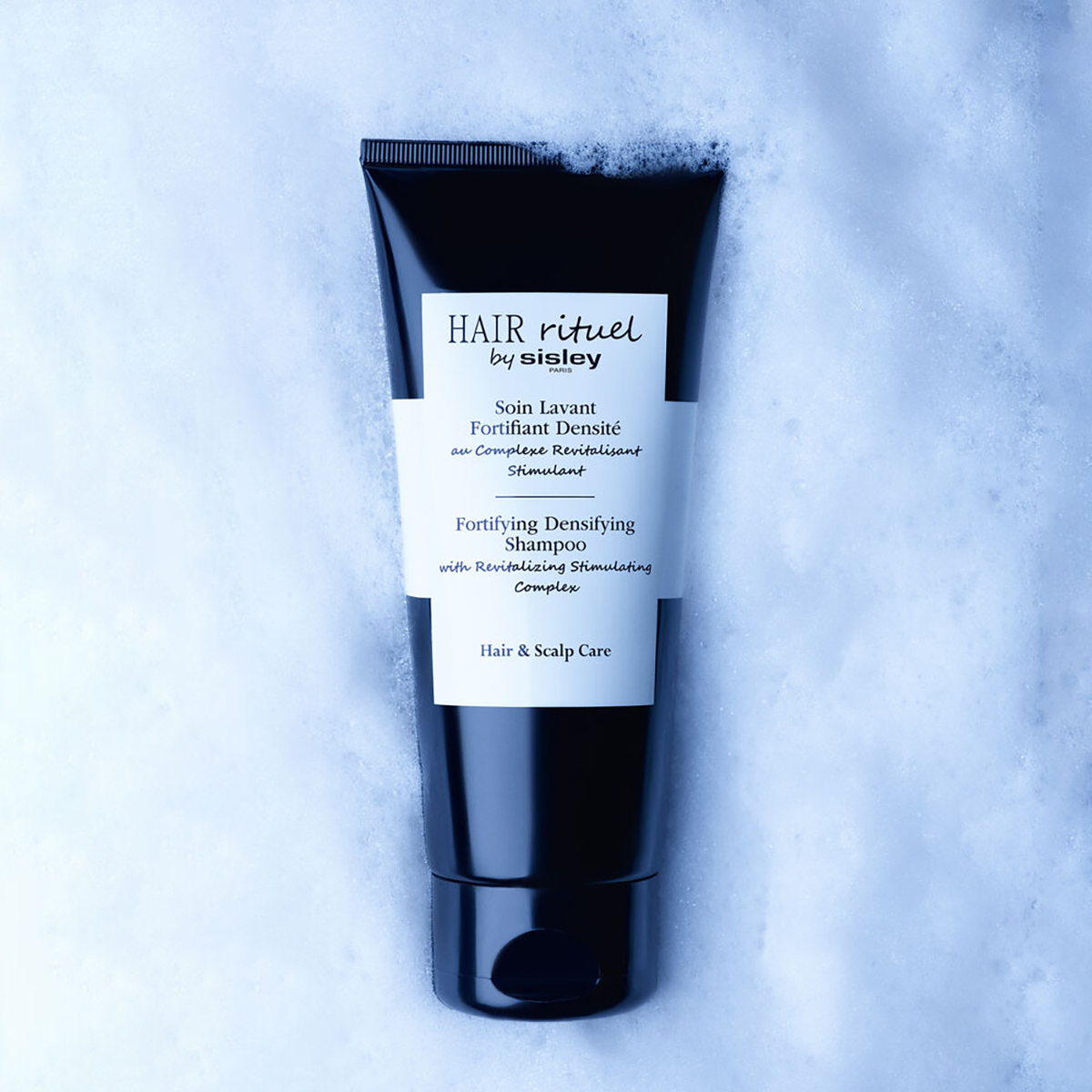 Hair Rituel by Sisley Soin Lavant Fortifiant Densité 200ml