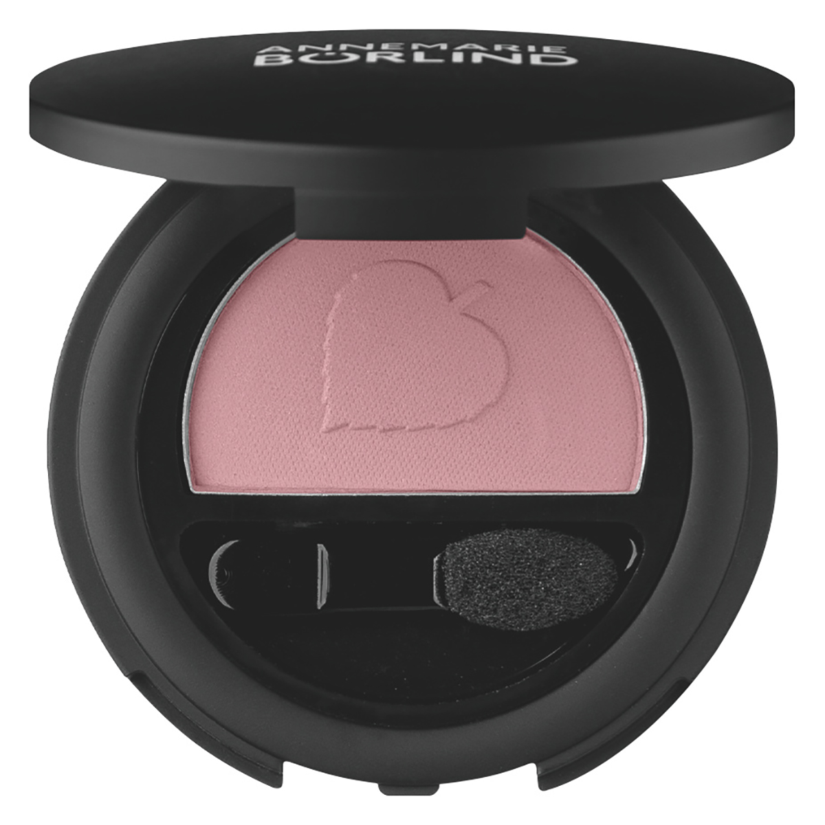 ANNEMARIE BÖRLIND Powder Eye Shadow 2g - Matt Rosé